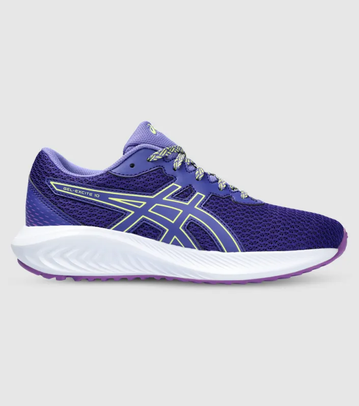 asics gel-excite 10 gs kids