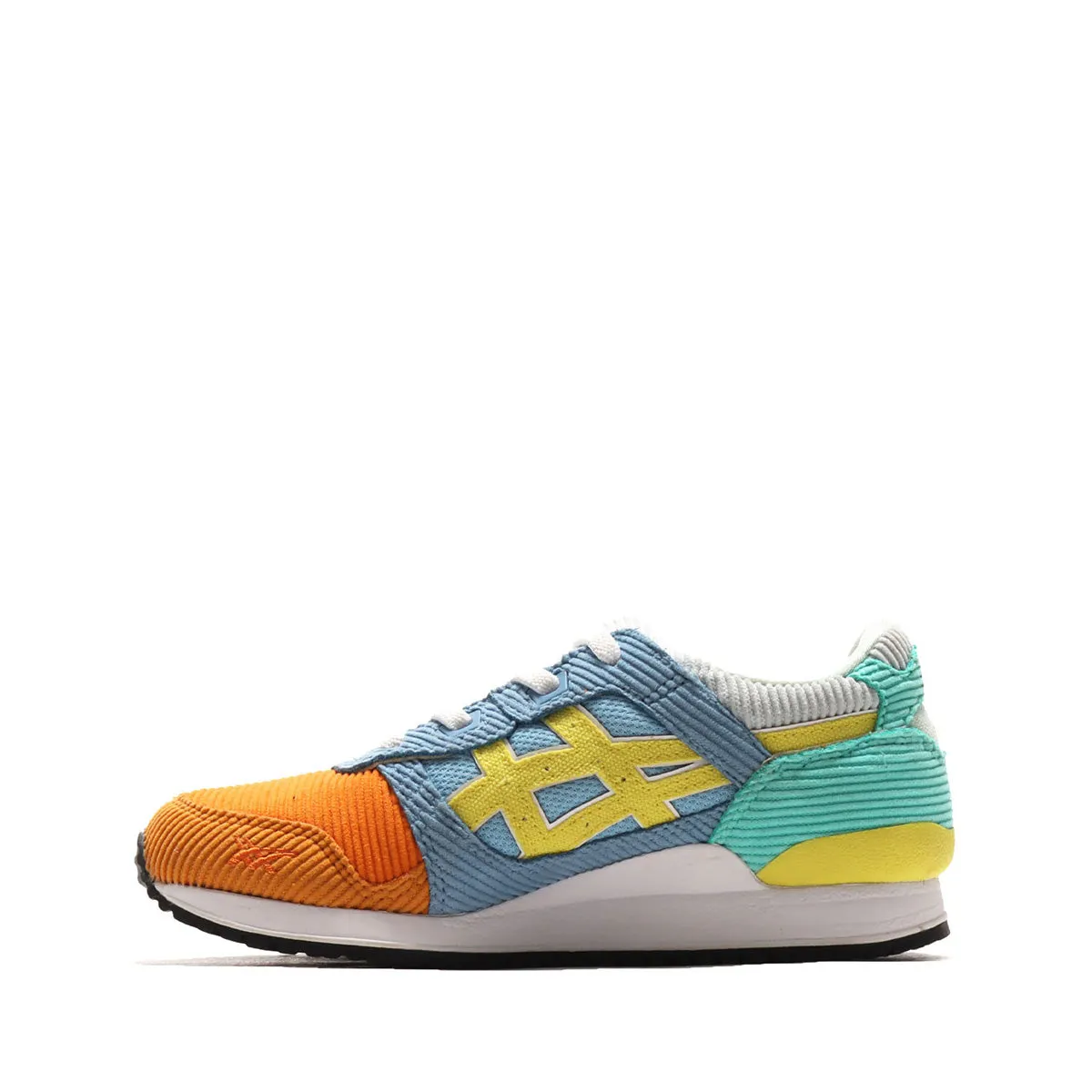 ASICS GEL-LYTE III OG KIDS x atmos x SEAN WOTHERSPOON