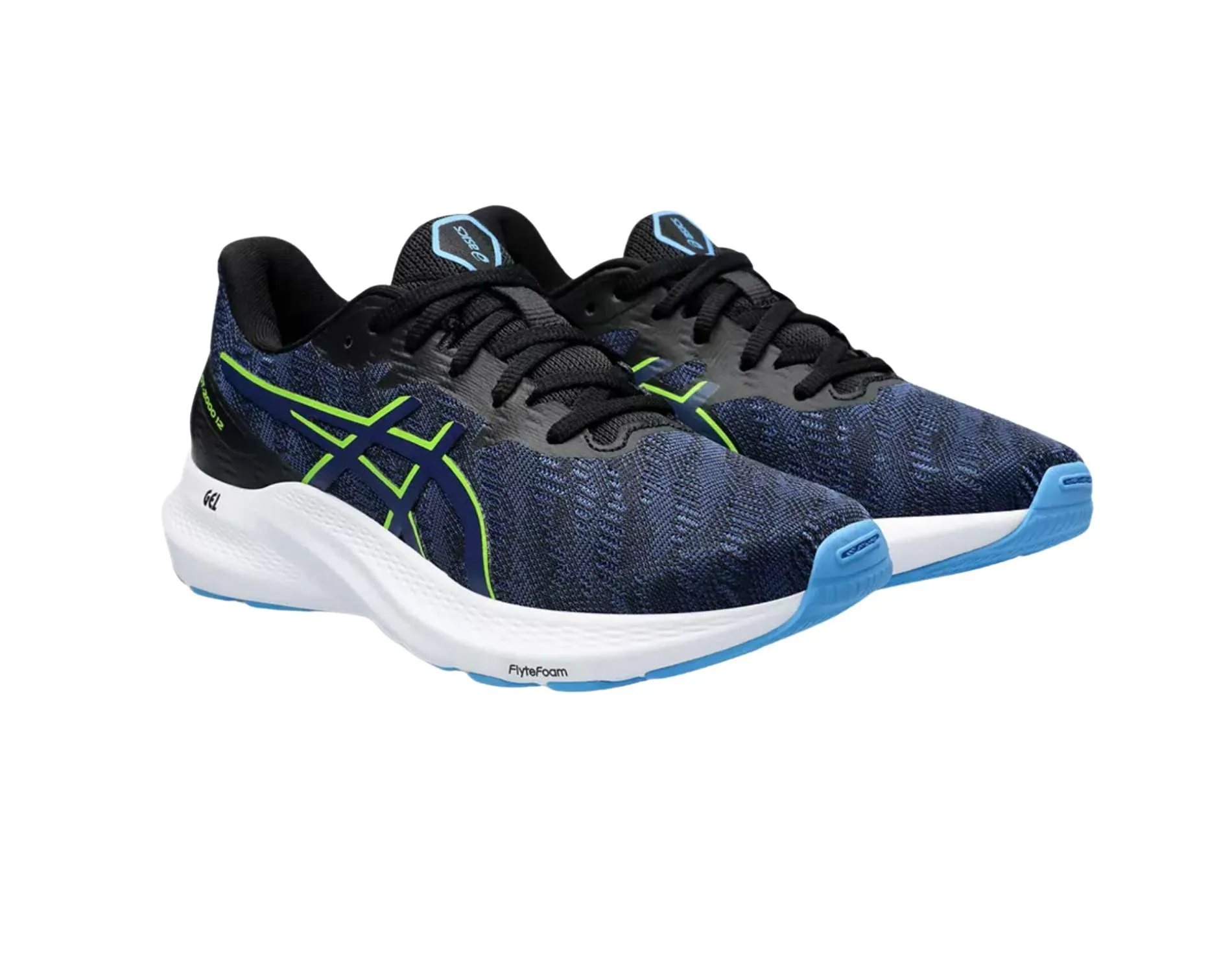 Asics GT-2000 12 GS Kids