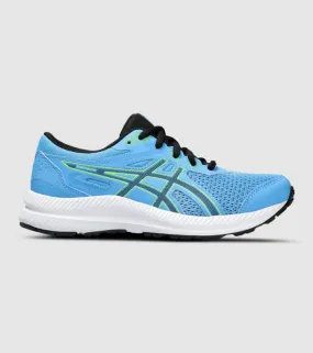 asics kids contend 8 (gs)