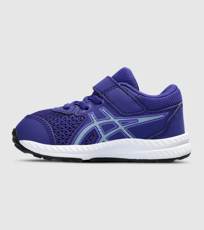 new asics contend 8 kids