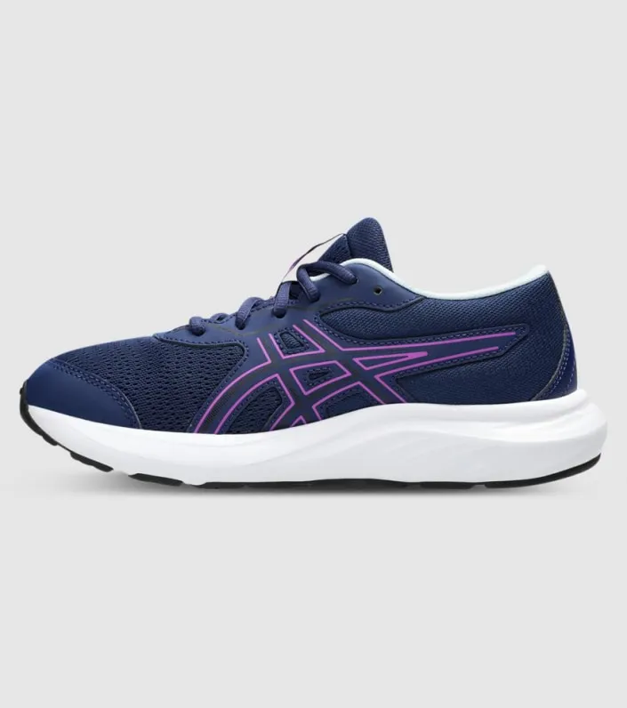 asics kids contend 9 (gs)