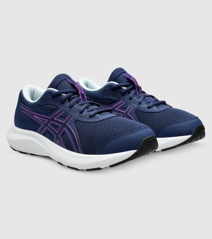 asics kids contend 9 (gs)