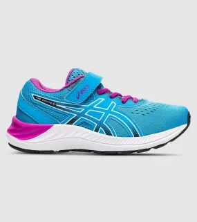 Asics Pre-Excite 8 Children Shoes