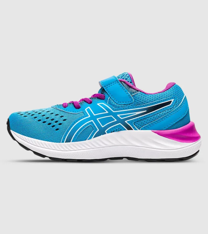 Asics Pre-Excite 8 Children Shoes