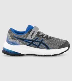 asics gt-1000 11 kids preschool trainers