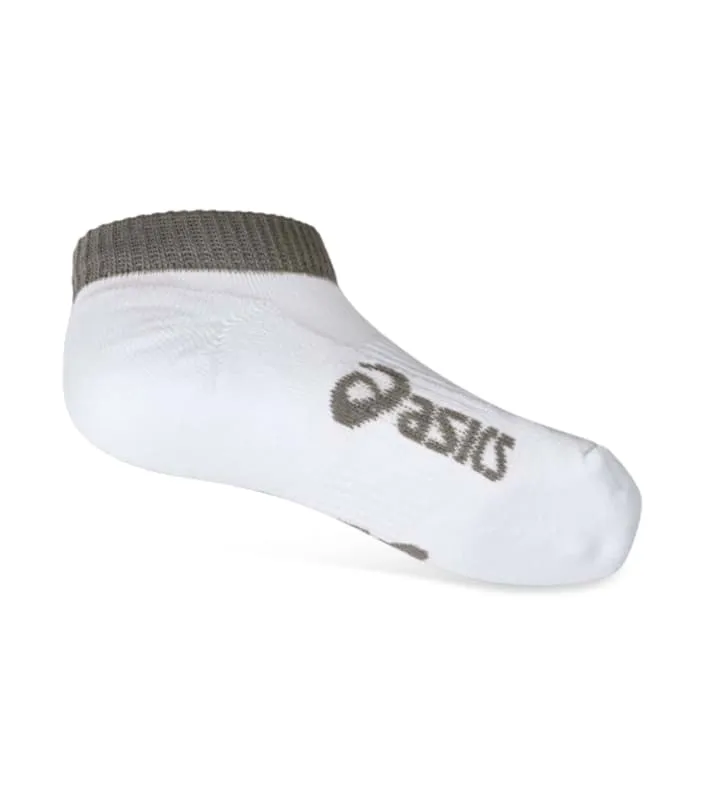 Asics low-cut performance socks for children