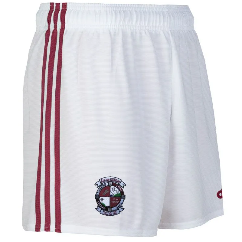 Athea GAA Kids' Mourne Shorts