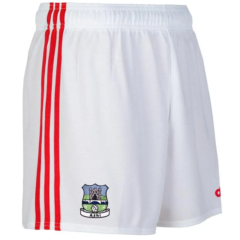 Athy GAA Kids' Mourne Shorts