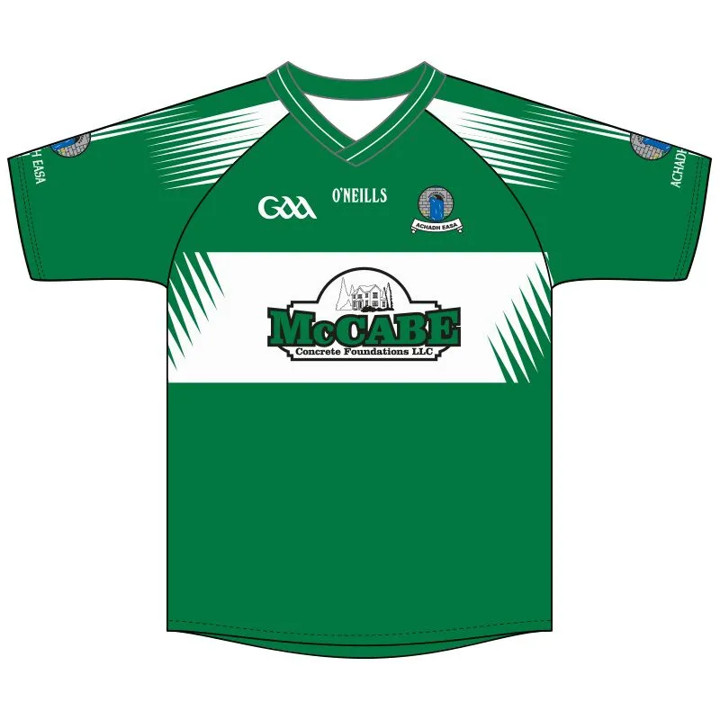 Aughavas GAA Kids' Jersey (McCabe) 