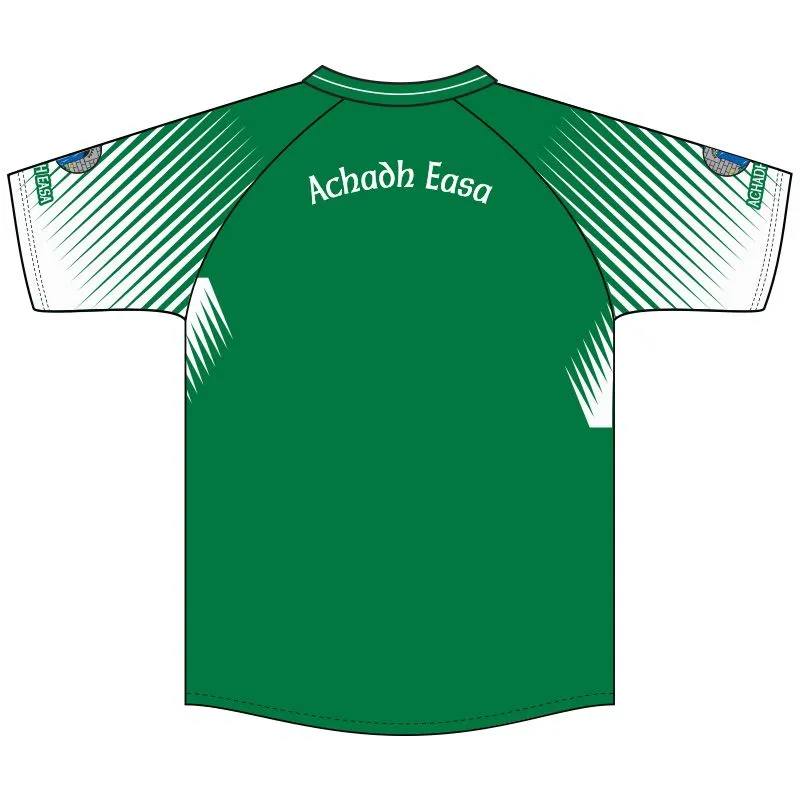 Aughavas GAA Kids' Jersey (McCabe) 