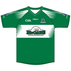 Aughavas GAA Kids' Jersey (McCabe) 