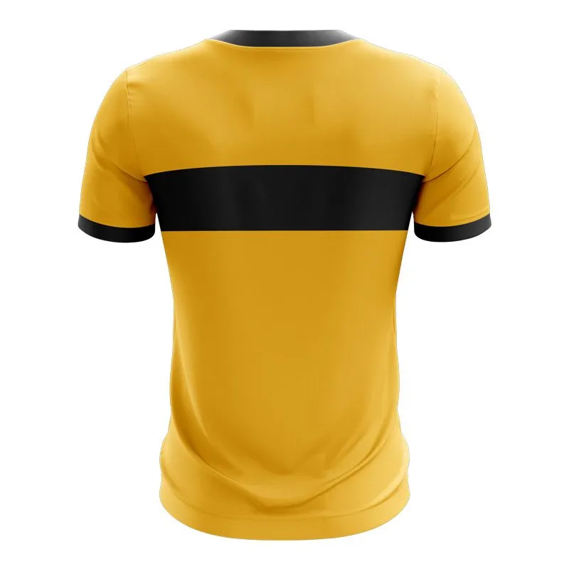 Austin Stacks Kids' Jersey (Amber)