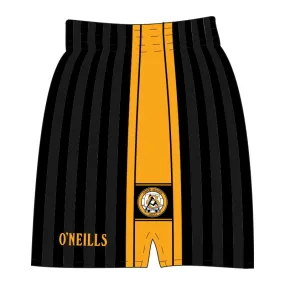 Austin Stacks Kids' Mourne Shorts