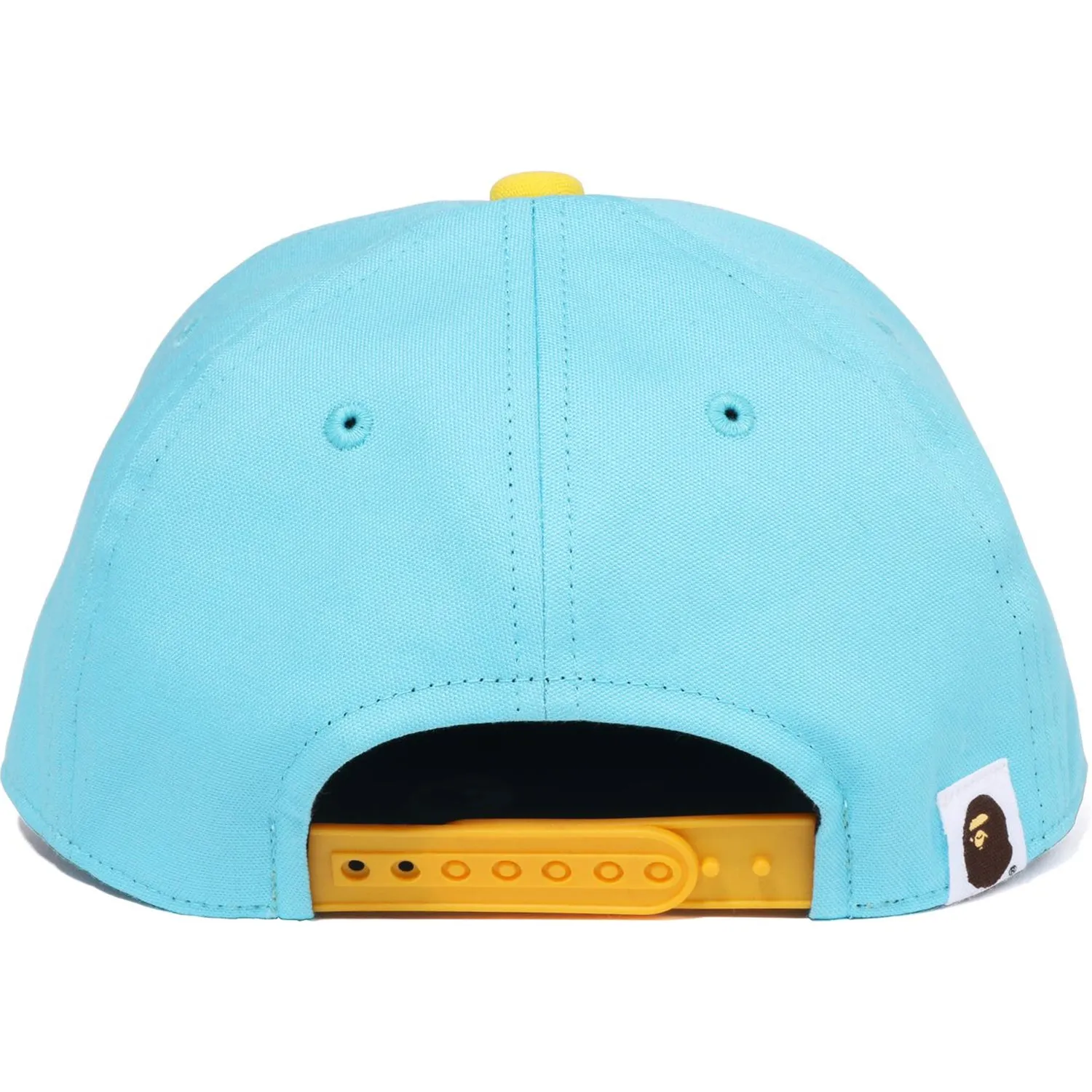 Trendy BABY MILO FONT CAP for Kids