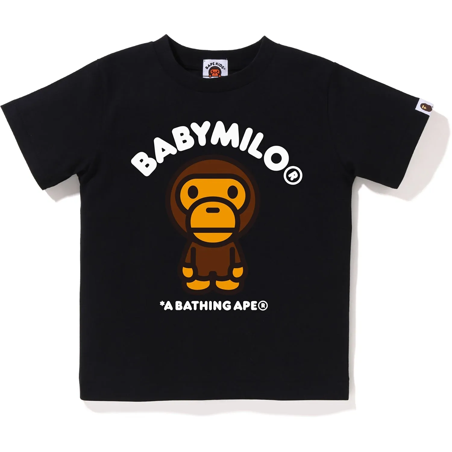 Kids BABY MILO Tee