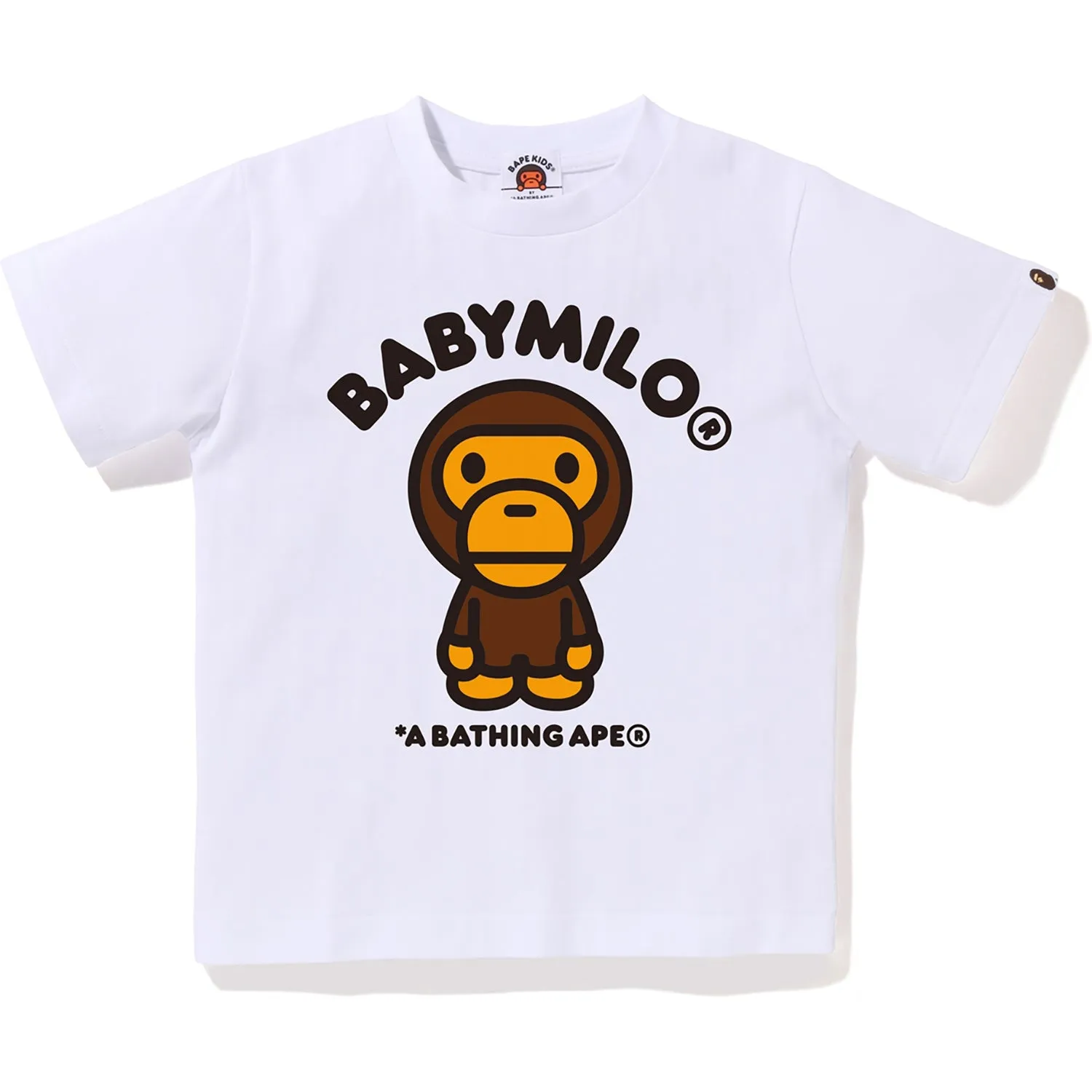 Kids BABY MILO Tee