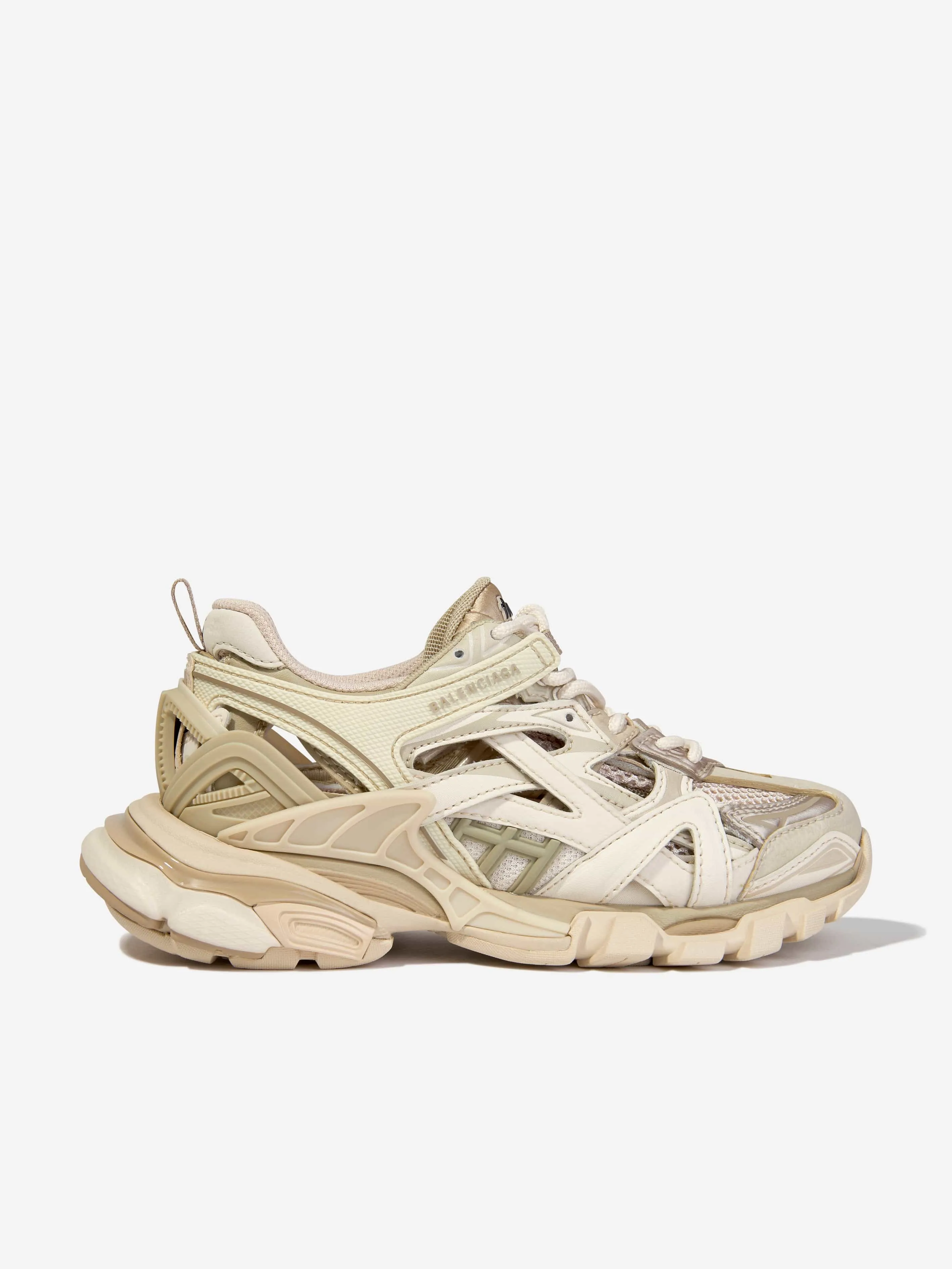 Balenciaga Kids Track 2 Trainers