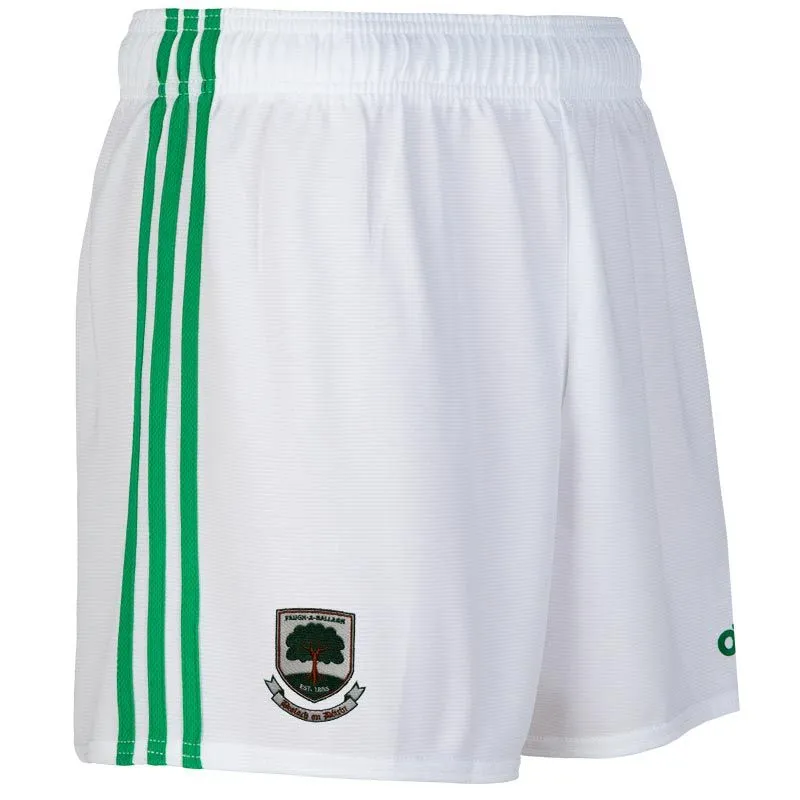 Ballaghaderreen GAA Kids' Mourne Shorts