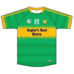 Ballela GAC Kids' Camogie Jersey