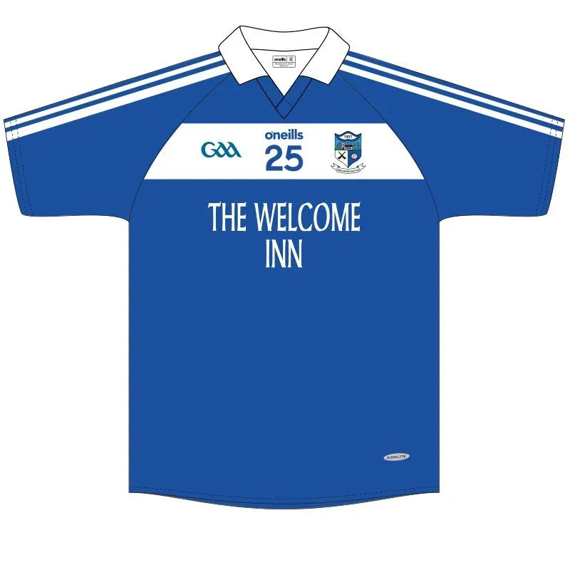 Ballinameela GAA Waterford Kids' Jersey 