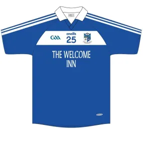 Ballinameela GAA Waterford Kids' Jersey 