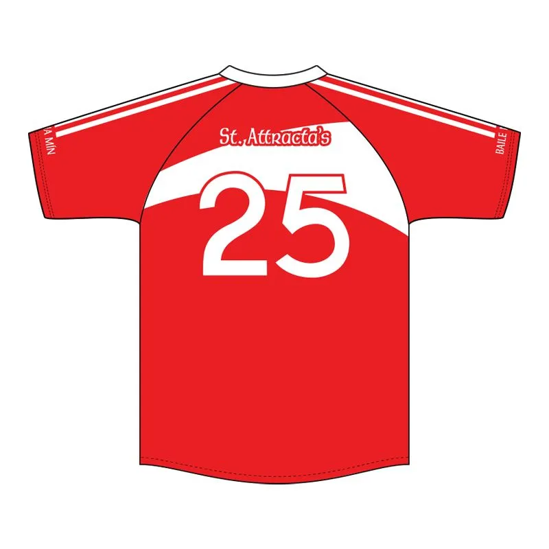 Ballinameen GAA Club Kids' Jersey