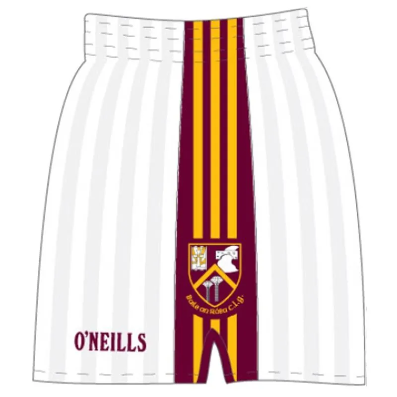 Ballinrobe GAA Kids' Mourne Shorts