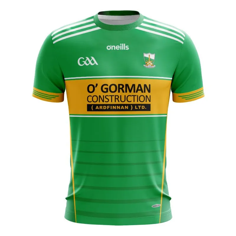 Ballybacon Grange GAA Kids' Jersey