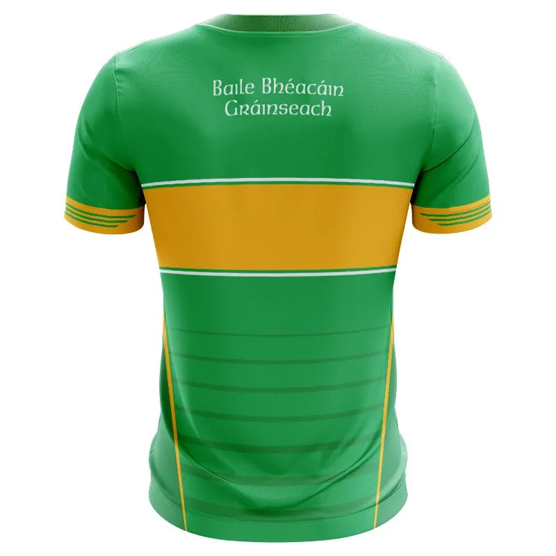 Ballybacon Grange GAA Kids' Jersey