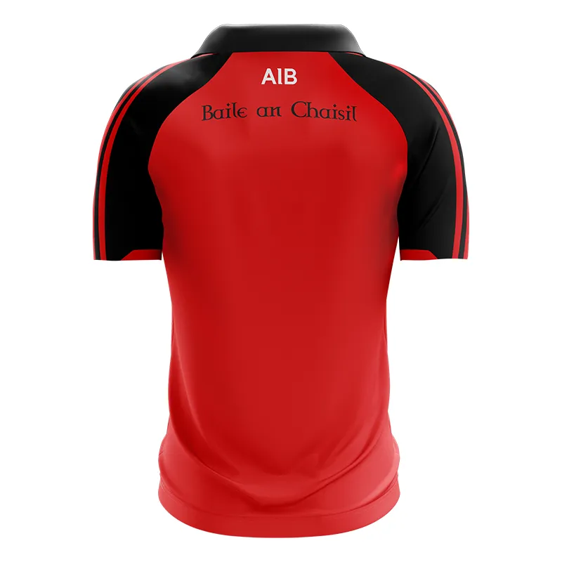 Ballycastle GAA Kids' Jersey