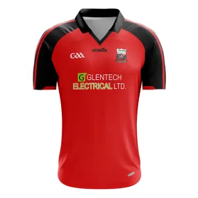 Ballycastle GAA Kids' Jersey