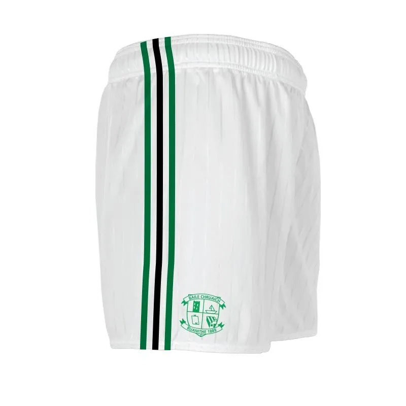 Ballycroy GAA Kids' Mourne Shorts