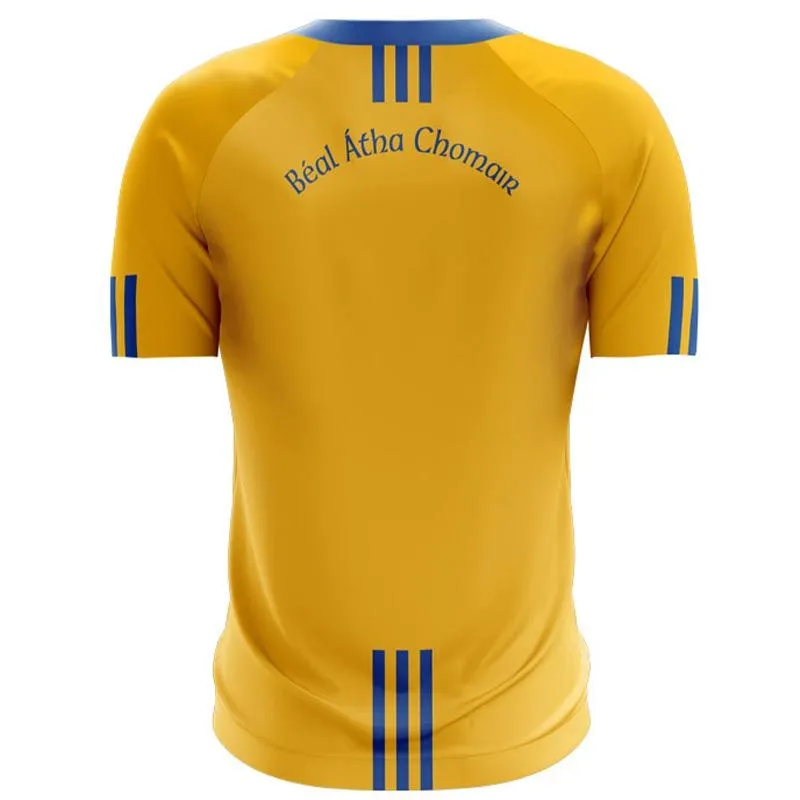 Ballycumber GAA Kids' Jersey