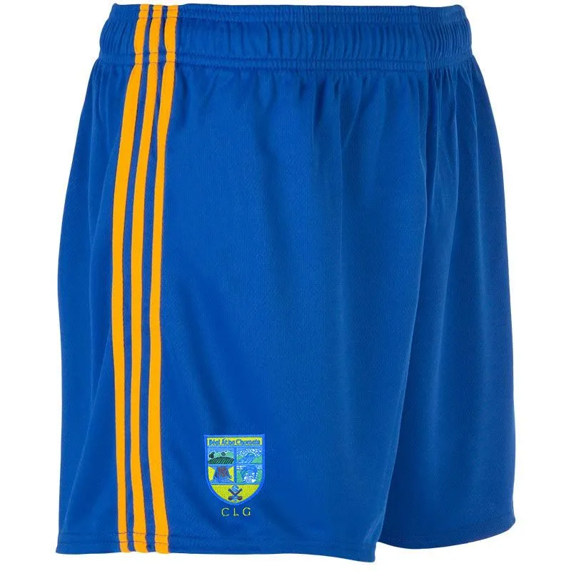 Ballycumber GAA Kids' Mourne Shorts