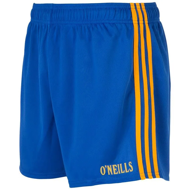 Ballycumber GAA Kids' Mourne Shorts