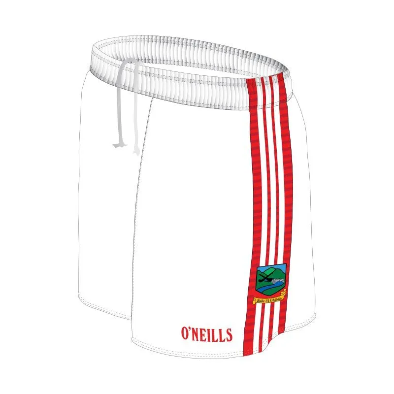 Ballygiblin GAA Kids' Mourne Shorts