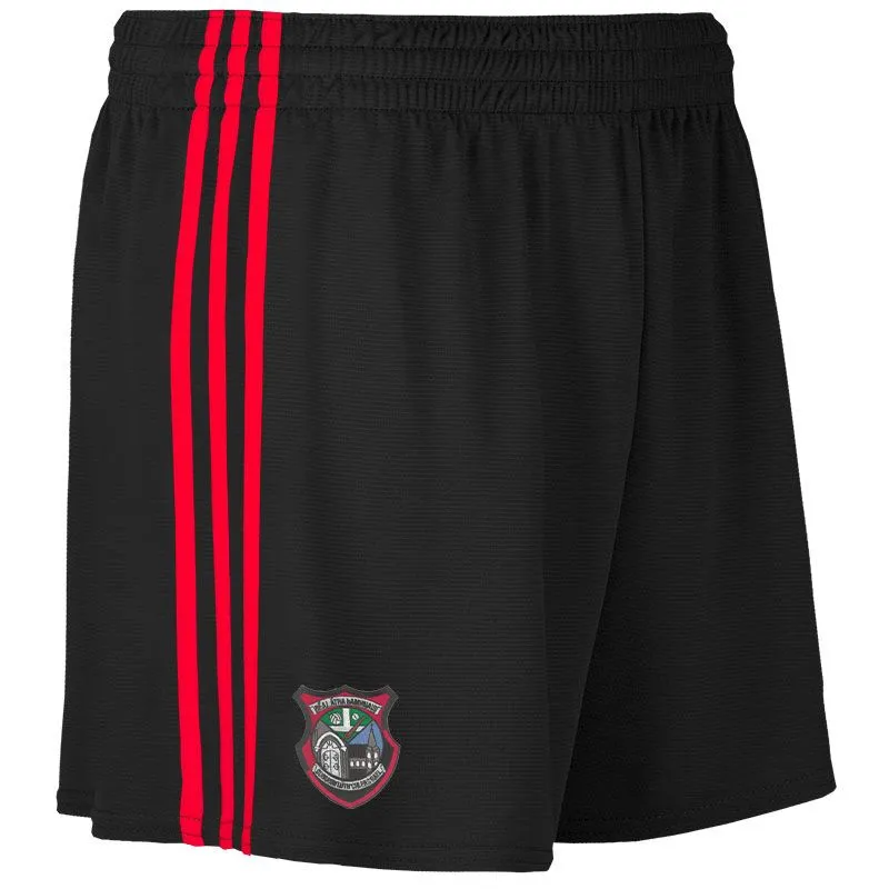 Ballyhaunis GAA Kids' Mourne Shorts