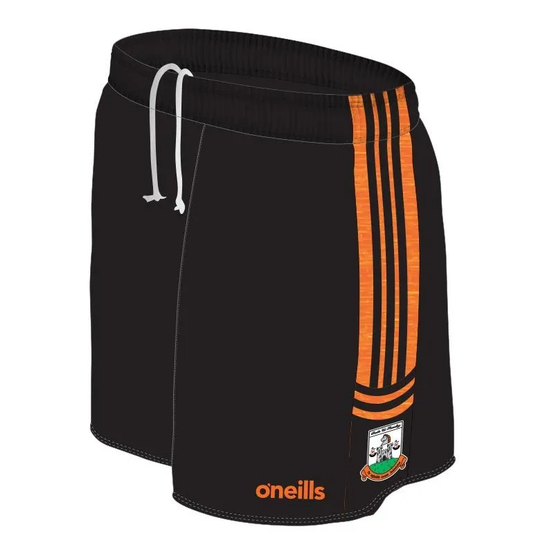 Ballyheigue GAA Kids' Mourne Shorts