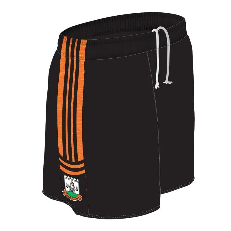 Ballyheigue GAA Kids' Mourne Shorts