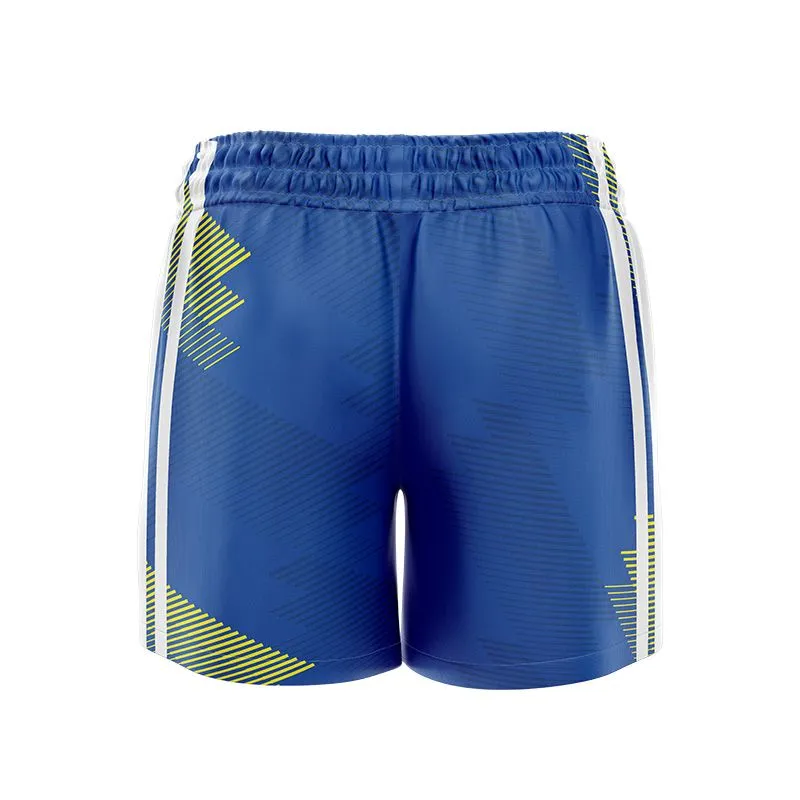 Ballyhooly GAA Kids' Mourne Shorts