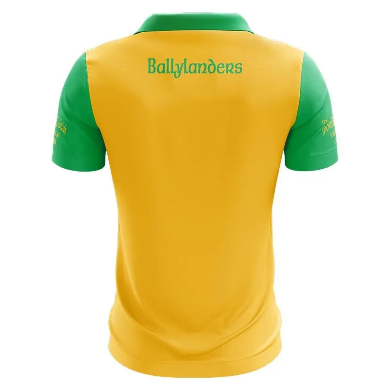 Ballylanders GAA Kids’ Jersey