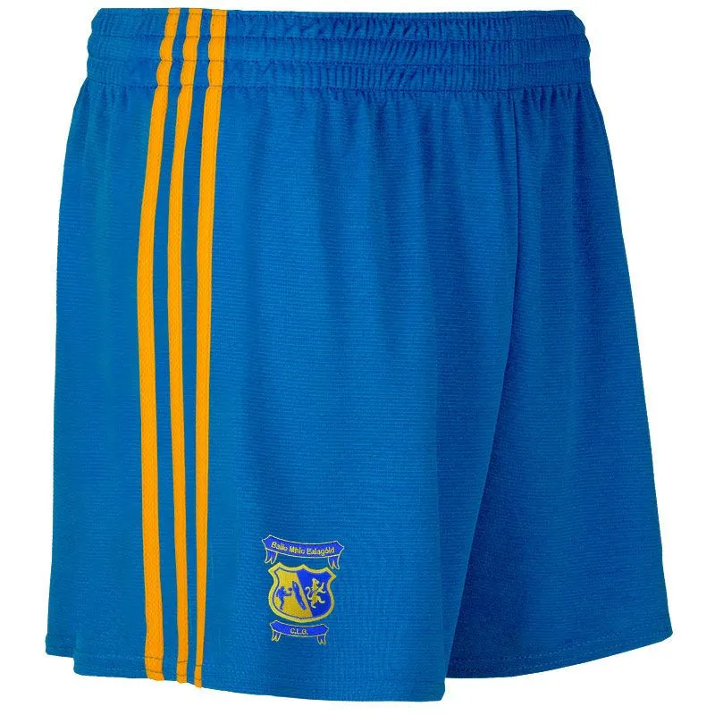 Ballymacelligott GAA Kids' Mourne Shorts