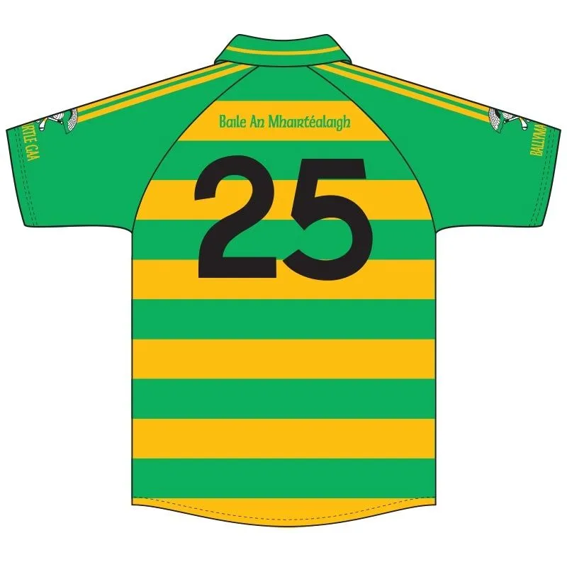 Ballymartle GAA Kids' Jersey 