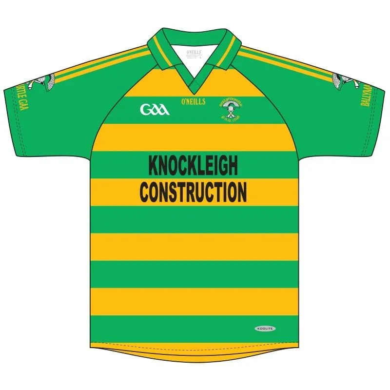 Ballymartle GAA Kids' Jersey 