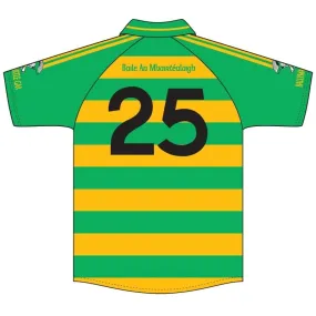 Ballymartle GAA Kids' Jersey 