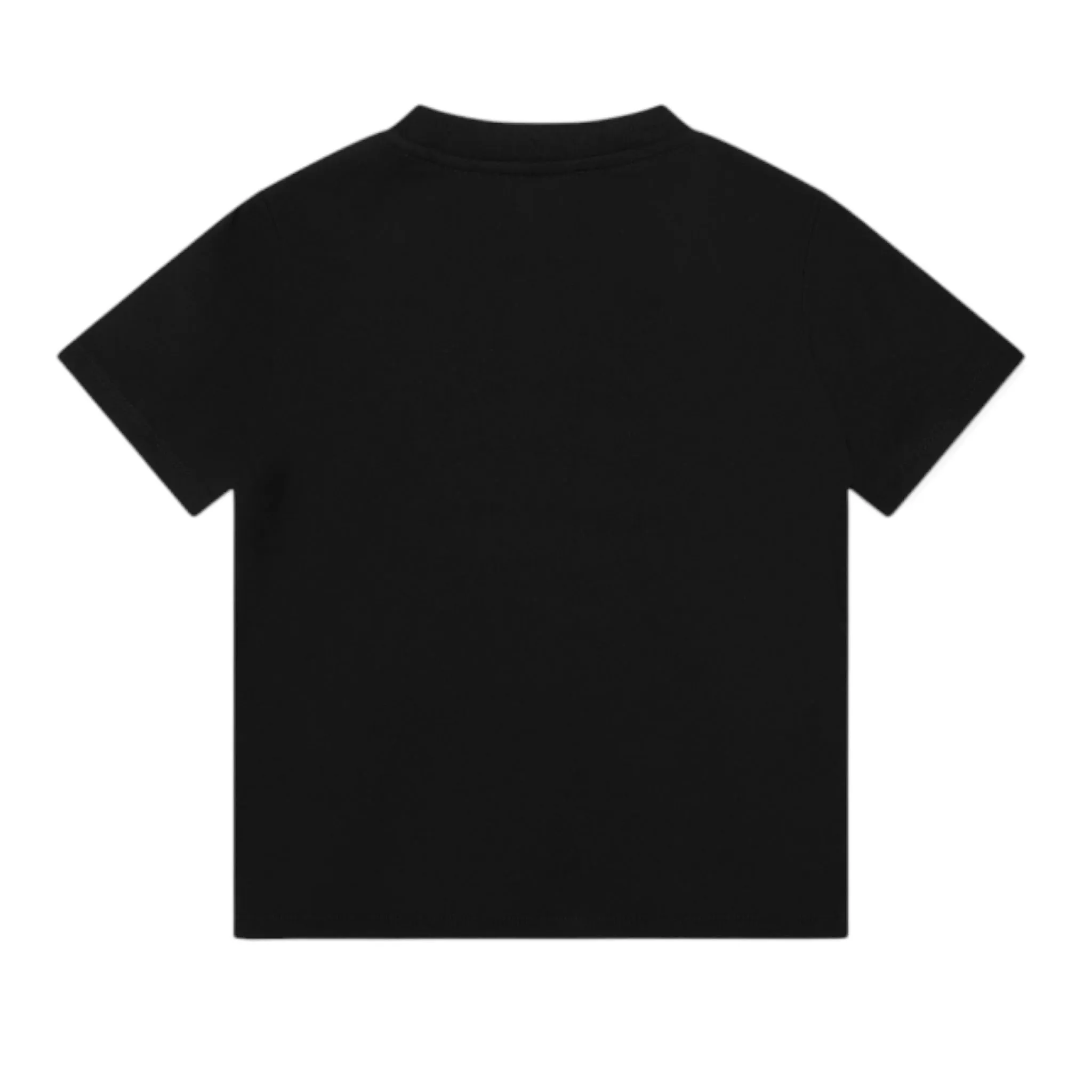 Balmain Kids Classic Logo T-Shirt