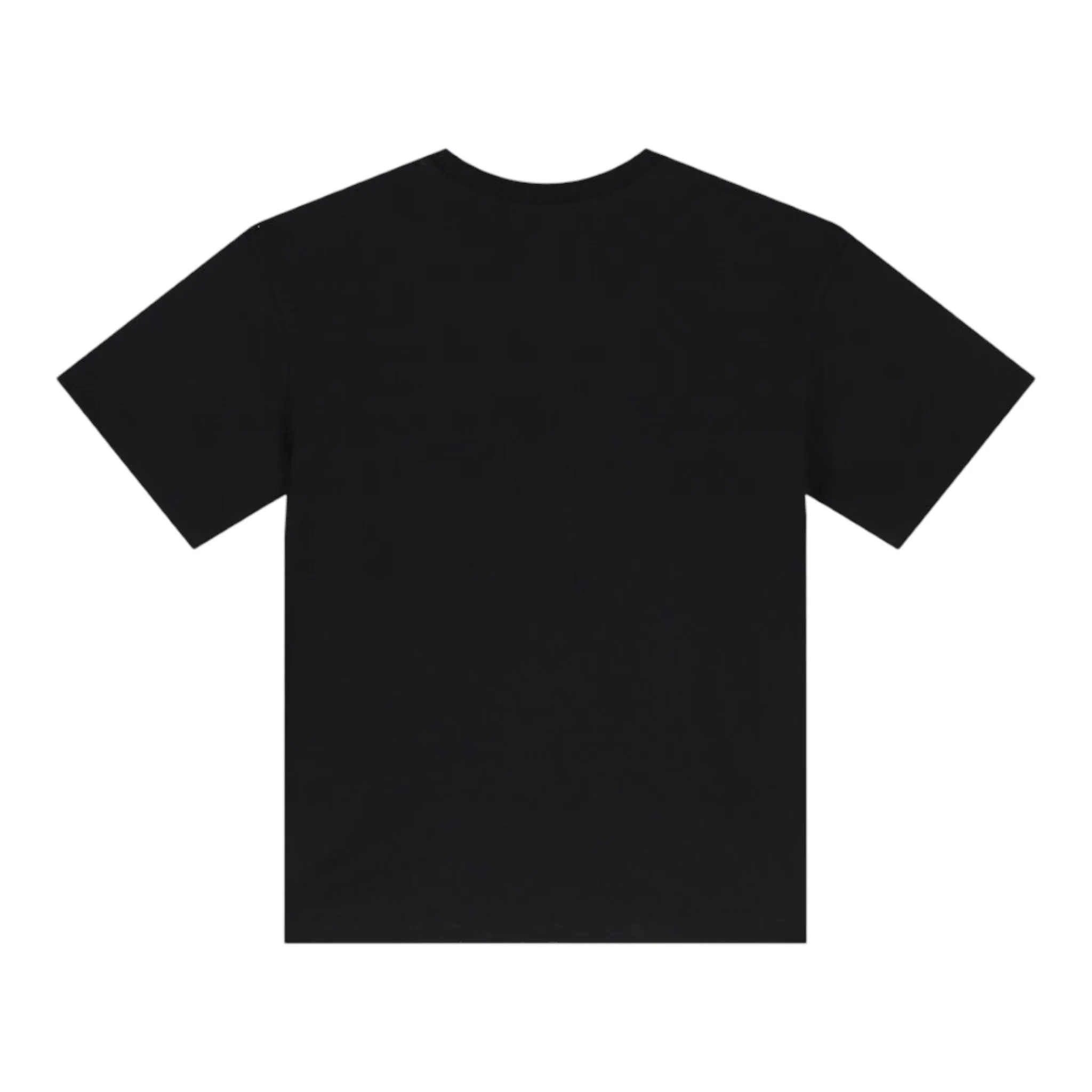 Balmain Kids Raised Neon Logo T-Shirt