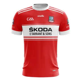 Banteer GAA Kids' Jersey (Red)