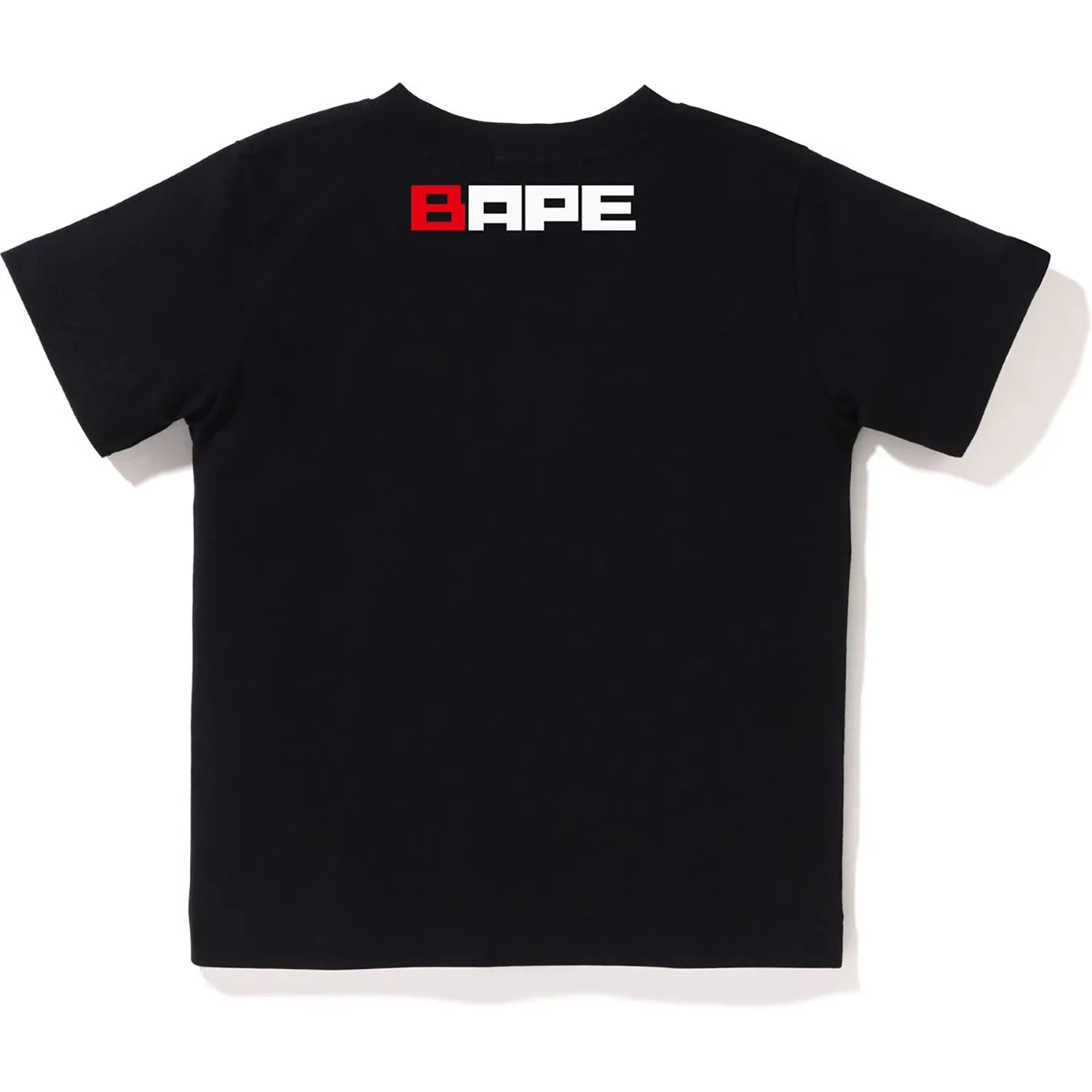 Children's BAPE Logo T-Shirt